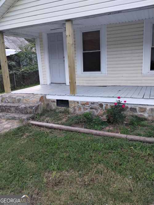 1506 Old Cave Spring Rd Sw, Rome, GA, 30161-4872 | Card Image