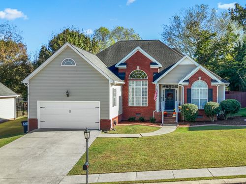 7849 Slatermill Dr, Ooltewah, TN, 37363-4851 | Card Image