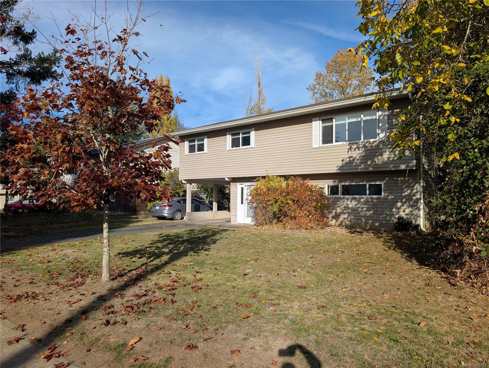 1440 Dogwood Ave, For Sale in Comox - eXp Realty