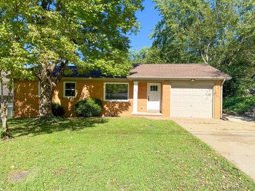 1417 Crestview Dr, Madisonville, KY, 42431-3501 | Card Image