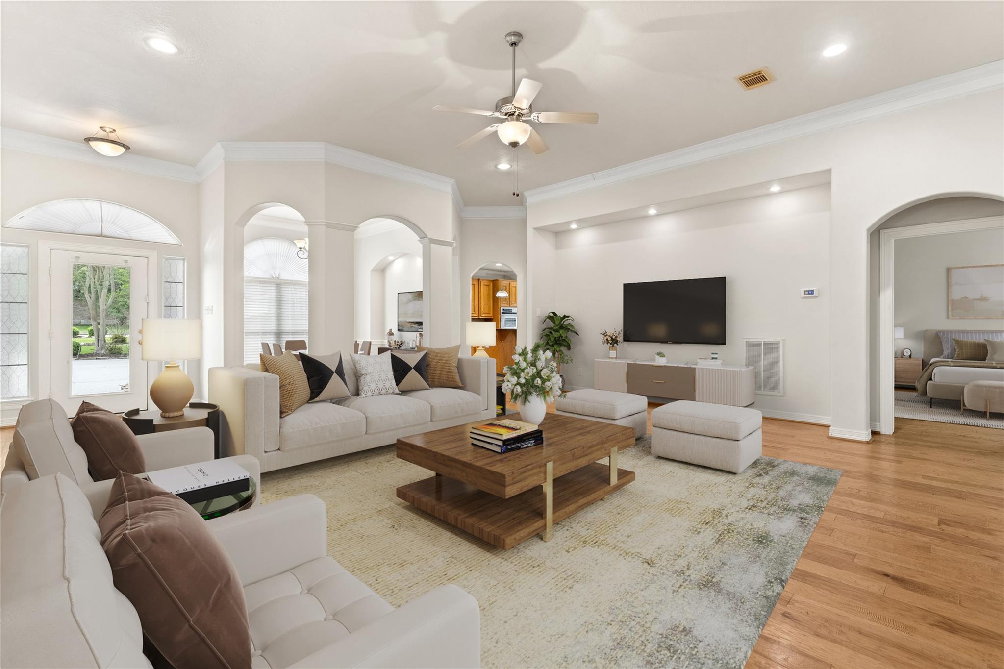 Residential Lease in Conroe 5