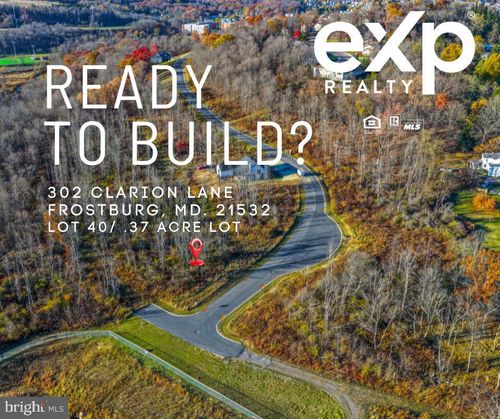 302 Clarion Ln, FROSTBURG, MD, 21532-2512 | Card Image