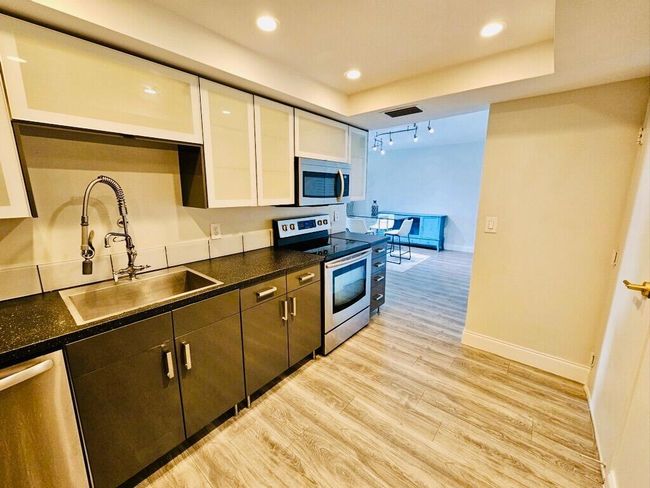 APT-224 - 3450 S Ocean Blvd, Condo with 1 bedrooms, 2 bathrooms and null parking in Palm Beach FL | Image 8