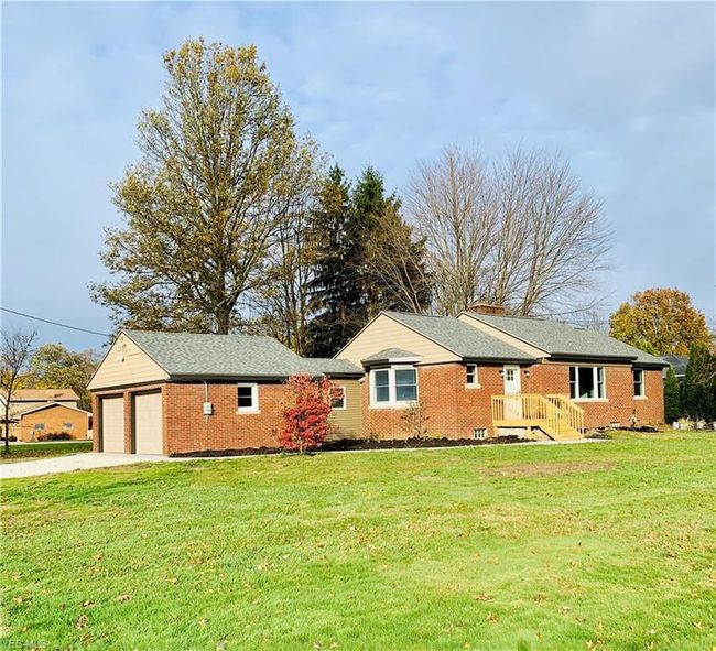 257 W Nimisila Road, Sold in New Franklin Zoocasa