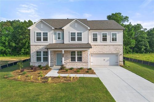 8715 Chesford Grv, Ball Ground, GA, 30107 | Card Image