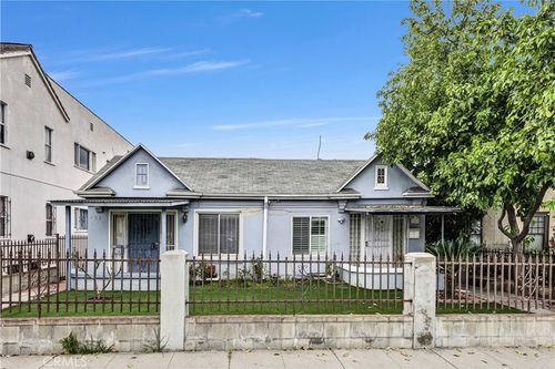 406 N Rampart Blvd, LOS ANGELES, CA, 90026 | Card Image