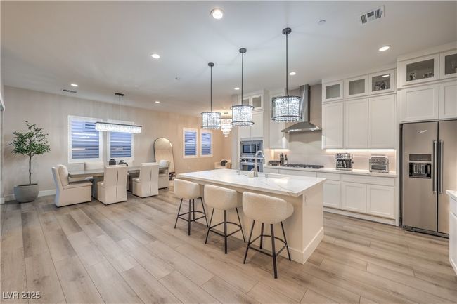 8984 Rolling Pietra St, House other with 5 bedrooms, 5 bathrooms and null parking in Las Vegas NV | Image 7