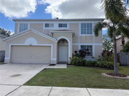 1327 Flaxwood Ave, Brandon, FL, 33511-8810 | Card Image