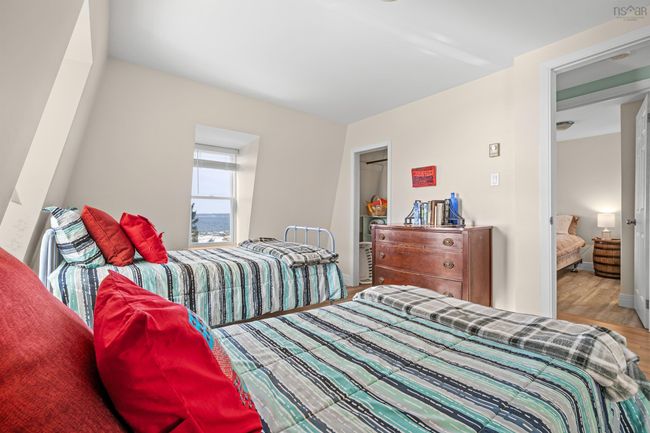 125 The Point Rd, Home with 2 bedrooms, 3 bathrooms and null parking in Blue Rocks NS | Image 28