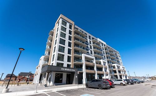 809-770 Whitlock Ave, Milton, ON, L9E2B2 | Card Image