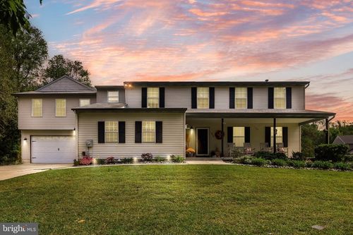 212 Fawn Meadow Dr, MOUNT ROYAL, NJ, 08061-1040 | Card Image