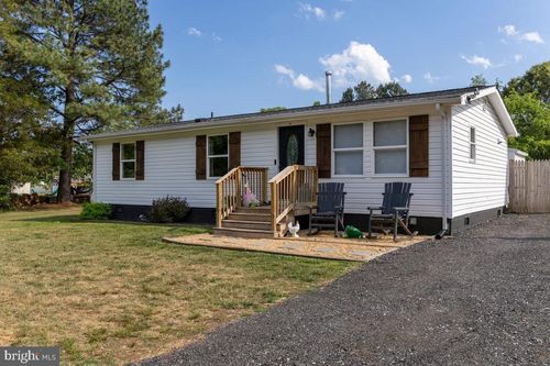 8427 Pamunkey Rd, Spotsylvania, VA, 22551-5007 | Card Image
