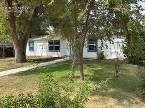 1609 Sycamore Ave, Rocky Ford, CO, 81067-1946 | Card Image