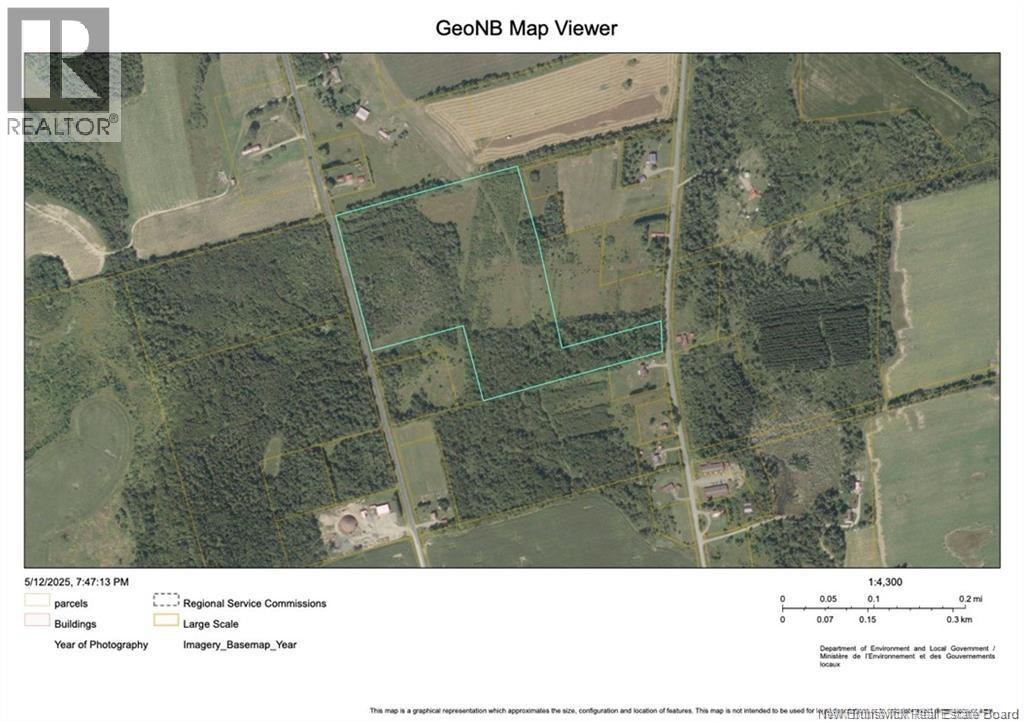 Land in Centreville 2
