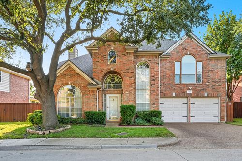 14613 Woodshadow Ln, Addison, TX, 75001-7988 | Card Image