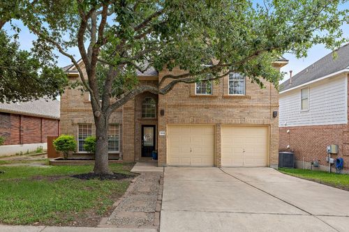 2104 Faldo Ln, Round Rock, TX, 78664-3925 | Card Image