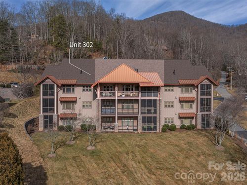 c302-1650 Country Club Dr, Maggie Valley, NC, 28751-0107 | Card Image