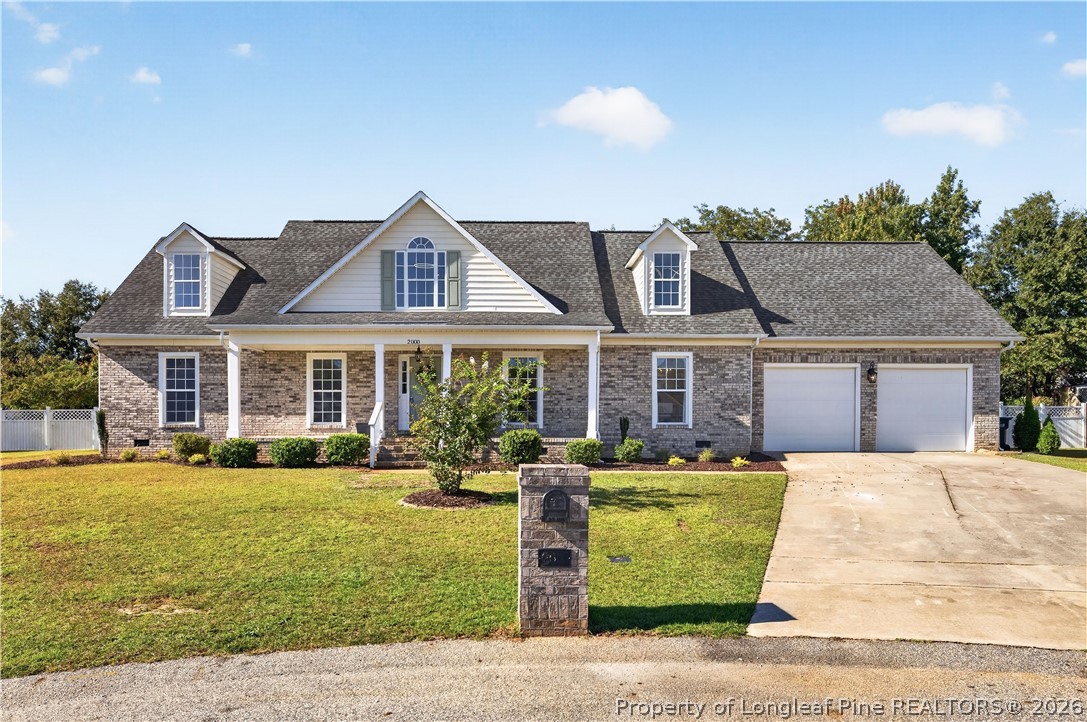 Residential in Fayetteville
