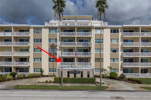 208-1200 N Shore Dr Ne, ST PETERSBURG, FL, 33701-1446 | Card Image