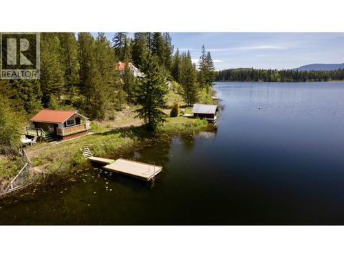 LOT A Starlike Lake Rd, Horsefly, BC, V0L | Card Image