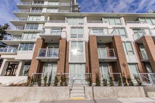 311-15165 Thrift Ave, White Rock, BC, V4B0C1 | Card Image
