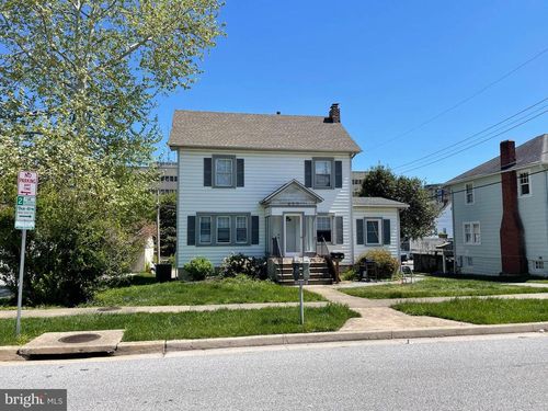 405 Central Ave, BALTIMORE, MD, 21204-4216 | Card Image