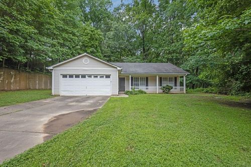 10073 Dorothy Ct, Jonesboro, GA, 30236-6744 | Card Image