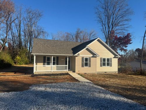 571 Dixie Airport Rd, Madison Heights, VA, 24572-4509 | Card Image