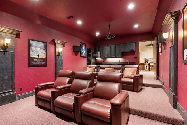 1800 Beam Dr, House other with 5 bedrooms, 7 bathrooms and null parking in Southlake TX | Image 29