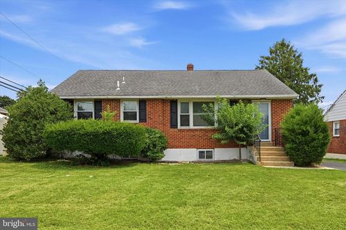 2314 Frann Dr, WILMINGTON, DE, 19808-2516 | Card Image