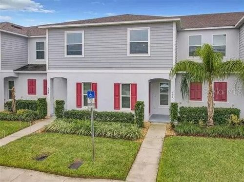 224 Primrose Dr, DAVENPORT, FL, 33837-5837 | Card Image