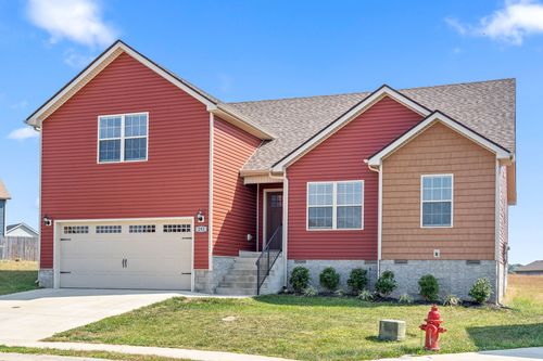 291 Crisp Ct, Clarksville, TN, 37042-2030 | Card Image