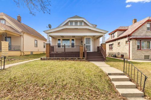 3349 S 7th St, Milwaukee, WI, 53215-5103 | Card Image