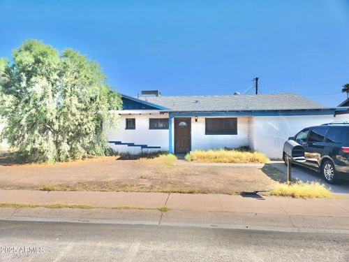 7136 E Bramble Ave, Mesa, AZ, 85208-1014 | Card Image