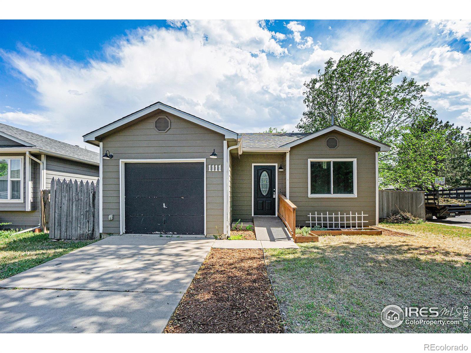 Romero St, Fort Collins, CO 80524