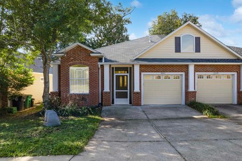 5441 Hampton Hill Cir, TALLAHASSEE, FL, 32311-8112 | Card Image