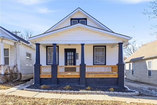 1214 S 22nd St, Saint Joseph, MO, 64507-1249 | Card Image