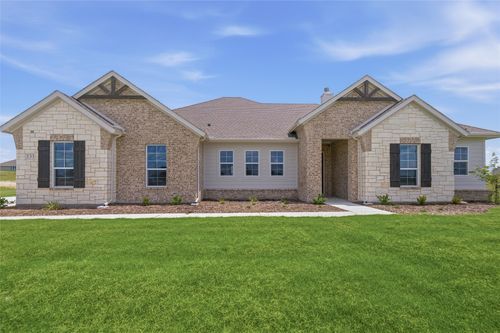 131 Big Sky Road, Decatur, TX, 76234 | Card Image