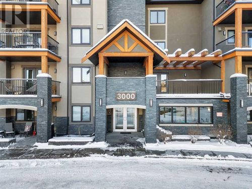 3207-402 Kincora Glen Rd Nw, Calgary, AB, T3R0V2 | Card Image