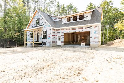 3 Mill Pond Drive, House other with 3 bedrooms, 2 bathrooms and null parking in Tuftonboro NH | Image 2