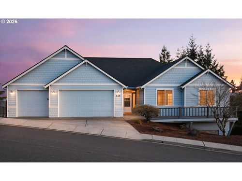 125 Ship Watch Cir, Kalama, WA, 98625-0048 | Card Image