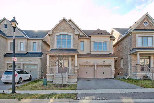 1115 Grainger Trail, Newmarket, ON, L3X0G7 | Card Image