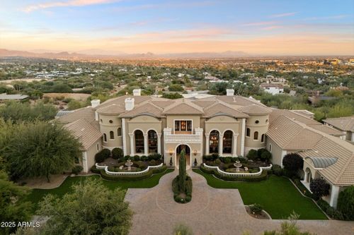 6105 E Sage Dr, Paradise Valley, AZ, 85253-6960 | Card Image