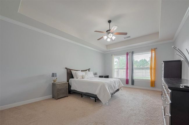 14727 Bronze Finch Dr, House other with 4 bedrooms, 4 bathrooms and 3 parking in Cypress TX | Image 37