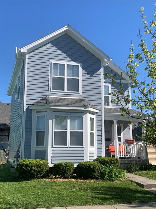 119 Audubon Park, Dayton, OH, 45402-6372 | Card Image