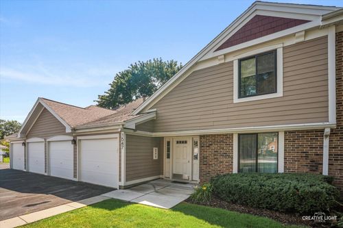 d-1-1547 7 Pines Rd, Schaumburg, IL, 60193-2127 | Card Image