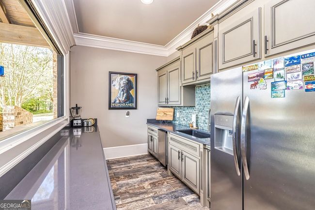 2066 Drew Allen Rd, House other with 4 bedrooms, 3 bathrooms and 3 parking in Williamson GA | Image 57