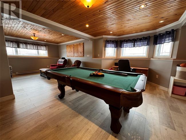 88 Seymour's Rd, House other with 4 bedrooms, 3 bathrooms and null parking in Spaniards Bay NL | Image 36