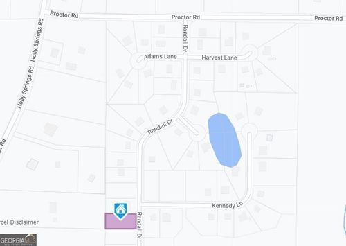 298 Randall Dr, Rockmart, GA, 30153-5414 | Card Image