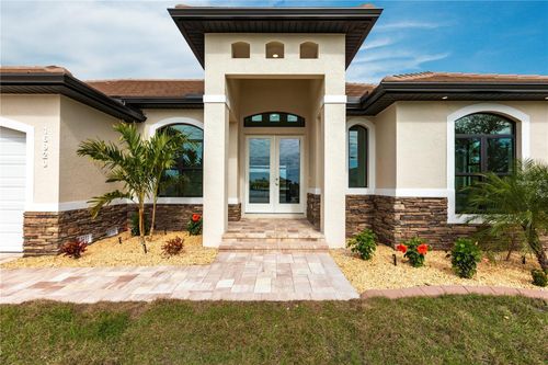 16920 Ohara Dr, PORT CHARLOTTE, FL, 33948 | Card Image
